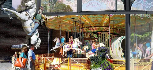 Un musée à Nigloland