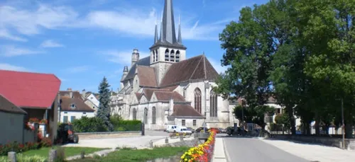 Les Riceys, village préféré des Français ?