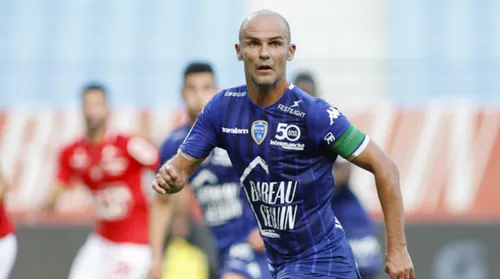 Le cœur de Nivet penche plus à Troyes qu'à Auxerre