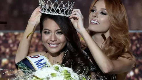 Casting pour les Miss