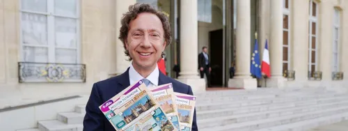 Loto du patrimoine, acte II