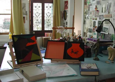 Le printemps des Artistes