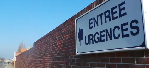 Un octogénaire patiente 24h aux urgences