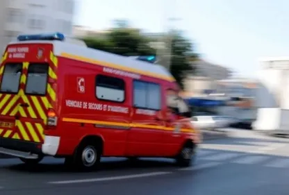 Un jeune cyclomotoriste tué sur la route