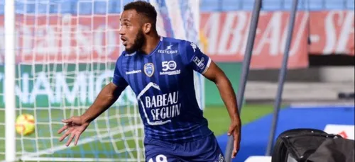L’Estac continue d’y croire.