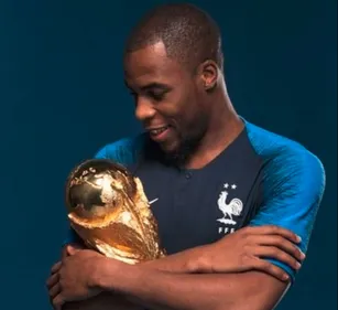 Djibril Sidibé à Troyes ce mercredi