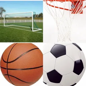 Il va y avoir du sport !