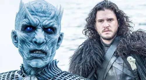 Game of Thrones gratuit sur écran géant.