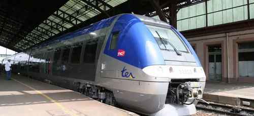 Internet pour la ligne 4.