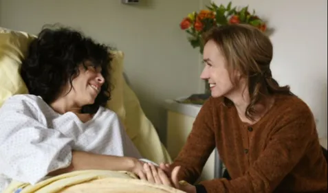 Un film Post-Bataclan réalisé par une Auboise.