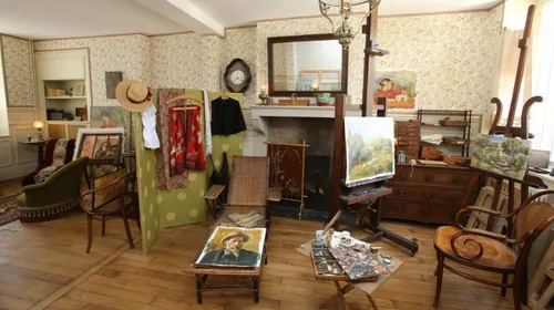 Un été chez les Renoir