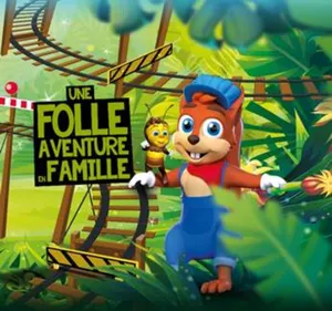 Nigloland dévoile sa nouvelle attraction