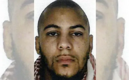 Un djihadiste de notre région jugé aux assises pour des meurtres en...