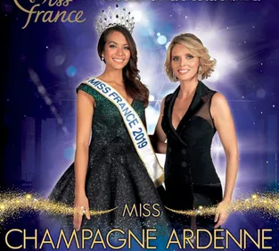 Ouverture des réservations pour Miss Champagne Ardenne