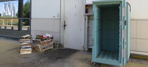 Des braqueurs repartent avec presque 4000 euros dans l'Aube.