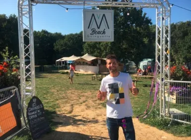 Premier été réussi pour le M-Beach