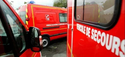 Un motard se tue sur l'autoroute