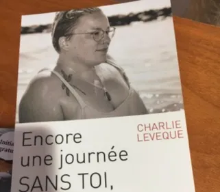 Le récit d'une Auboise victime de la route.