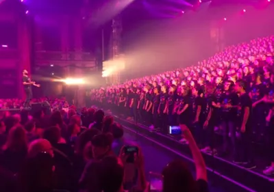 Jour 2 des Nuits de Champagne