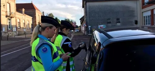la chasse aux infractions ouverte sur nos routes