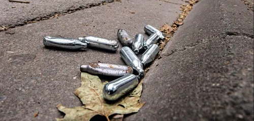 On ne rit pas avec le gaz hilarant