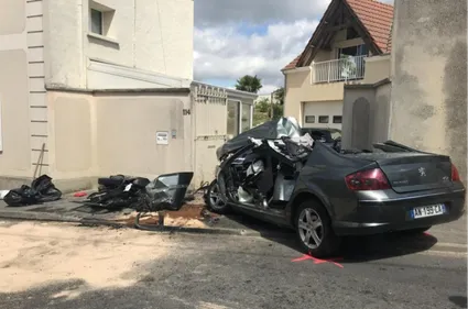 Les routes de la région une nouvelle fois endeuillées