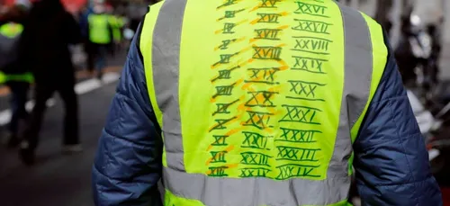 Retour des gilets jaunes ce samedi