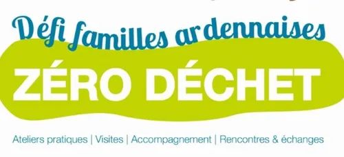 Ardennes: une aide pour réduire ses déchets et faire des économies