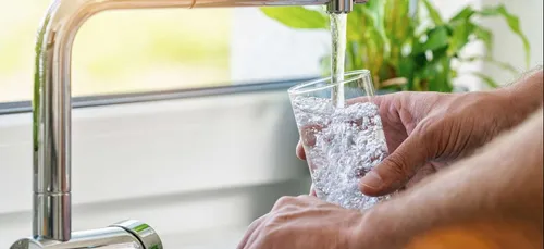 Les voyants sont au vert pour l'eau des robinets d'Ardenne Métropole
