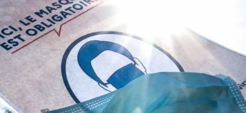 Château-Thierry : le masque devient obligatoire en centre-ville