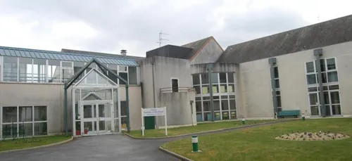 77 cas de Covid 19 à l'Ehpad de Château-Porcien