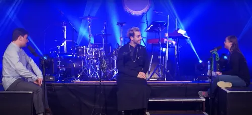 Un concert sur Facebook pour la journée de la trisomie 21