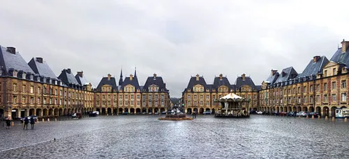 La manifestation anti-confinement autorisée à Charleville