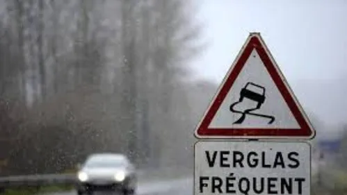 Les Ardennes en vigilance orange