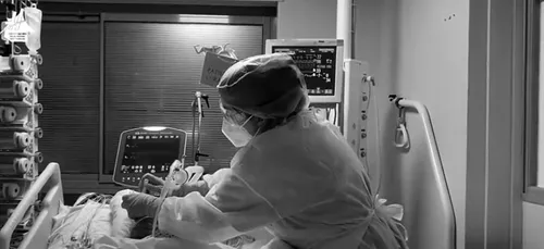 Un clip de sensibilisation tourné en réanimation dans les Ardennes