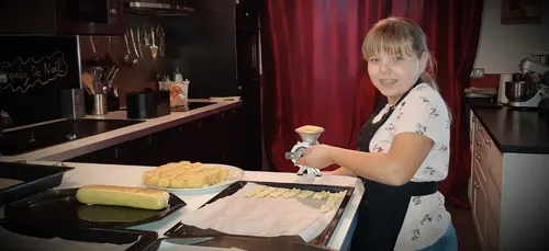 Une jeune pâtissière Ardennaise mobilisée pour le Téléthon