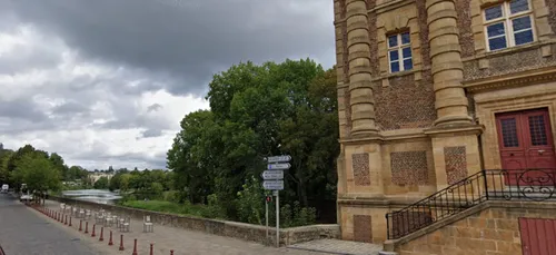 Un corps repêché dans la Meuse à Charleville-Mézières