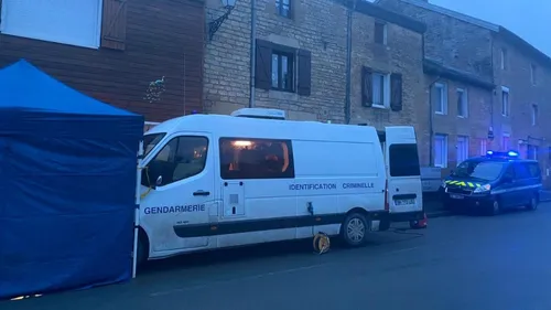 Un fils mis en examen pour le meurtre de son père