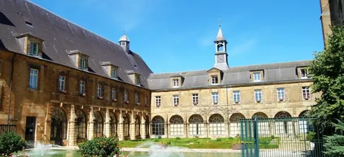 43 résidents de l'Ehpad de Mouzon positifs au Covid 19