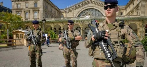 Plusieurs postes à pourvoir