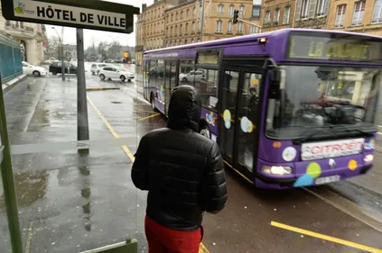 La petite vadrouille