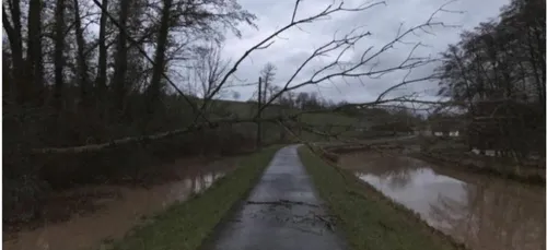 Comment protéger les habitants des inondations ?