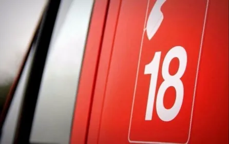 Une fillette piétinée par son cheval