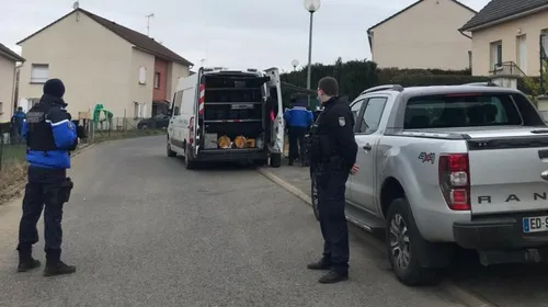 Vivier-au-Court : la piste de l’infanticide suivi d’un suicide...