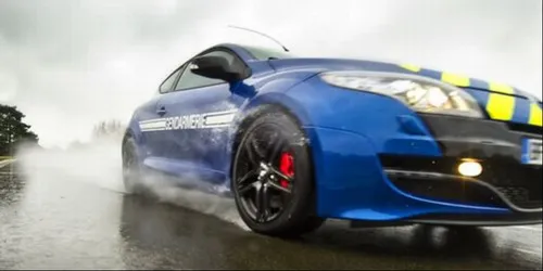 Un chauffard condamné pour mise en danger de la vie d'autrui