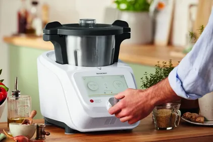 Lidl va brader son Monsieur Cuisine Connect