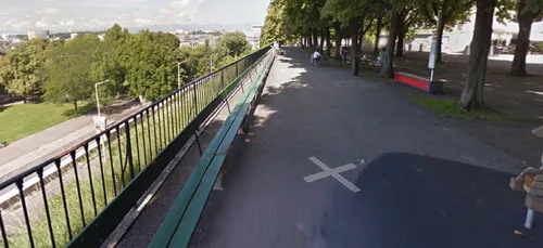 Les carolos ont des idées pour leur ville