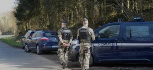 Disparition d'Estelle Mouzin : nouvelles fouilles dans les Ardennes