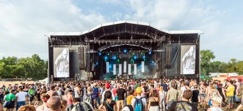 La Face B du Cabaret Vert