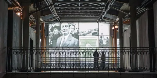 Préparer le brevet au musée Guerre et Paix en Ardennes